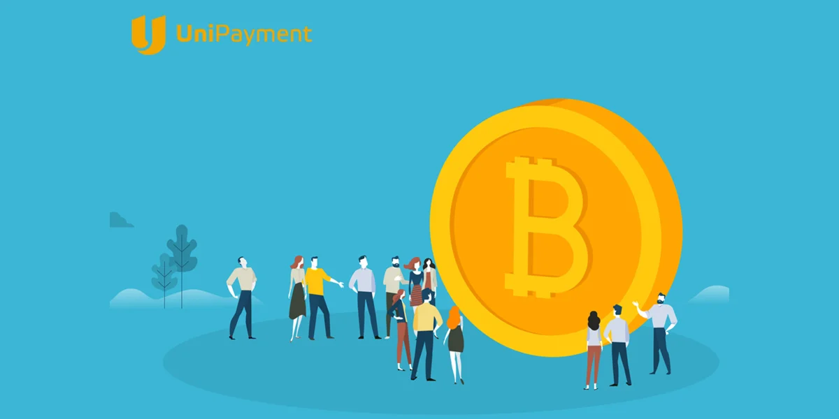  Cách thanh toán bằng Bitcoin 