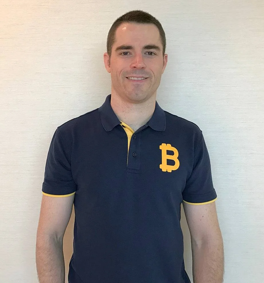  Roger Ver 