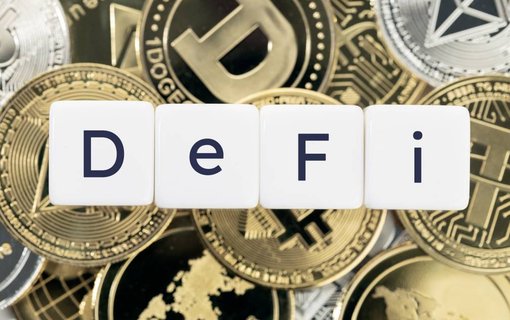 The Future of Finance Understanding DeFi Technologies