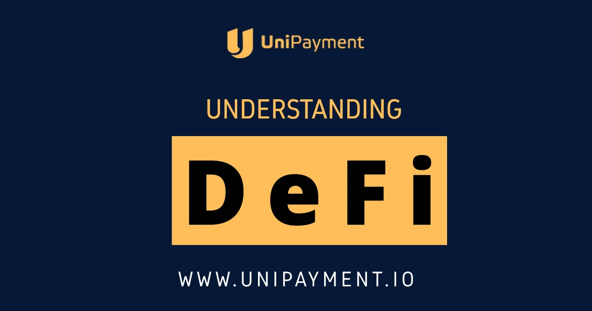  Top 10 use cases of DeFi you must know! 
