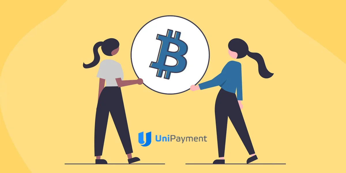  Why should you accept donations from crypto 