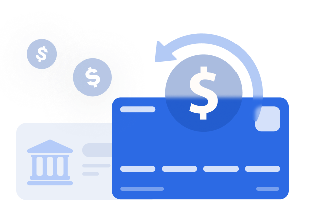 Automated refund and dispute resolution system.